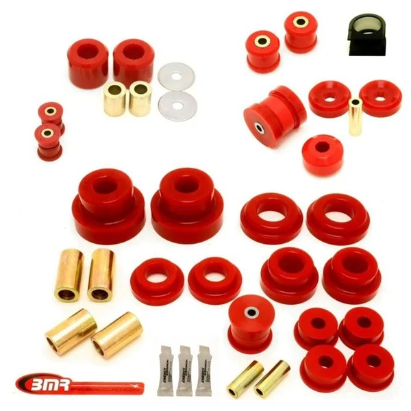 BMR Total Suspension Bushing Kit, Pro Version2010-2013 Camaro