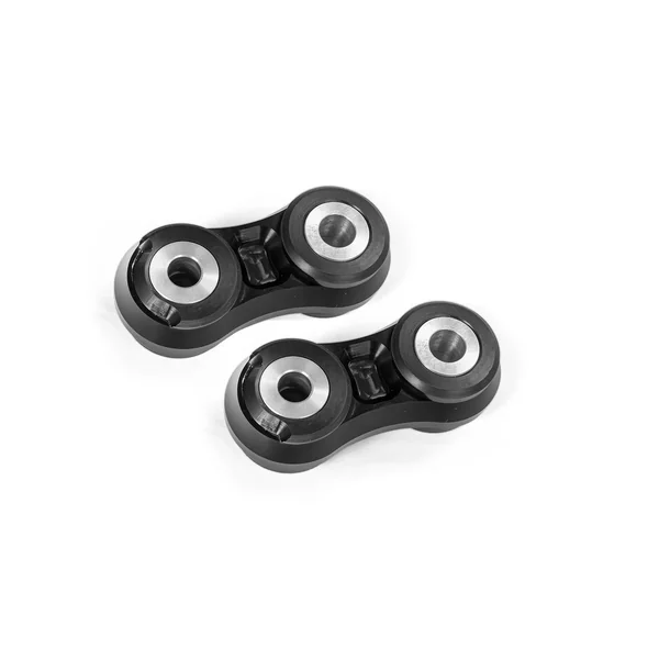 BMR Vertical Link Rear Lower Control Arms w/ Delrin Bushings2020-2024 Ford Mustang