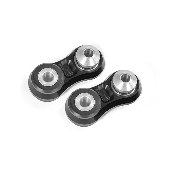 BMR Vertical Link Rear Lower Control Arms w/ Spherical Bearings & Delrin Bushings2020-2024 Ford Mustang