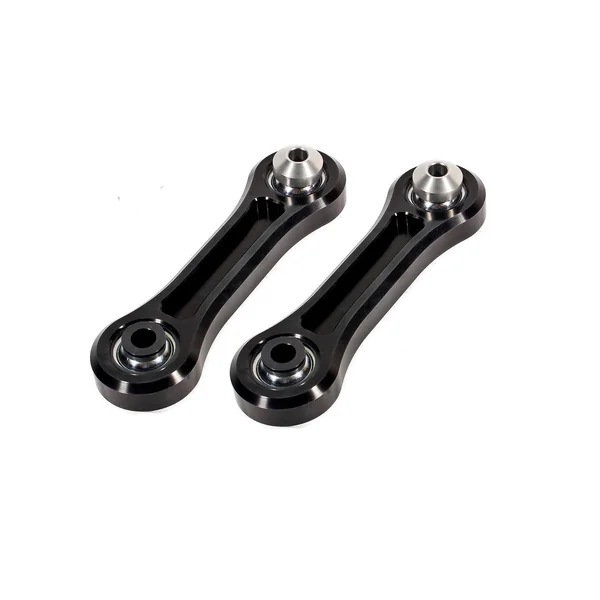 BMR Vertical Link Rear Lower Control Arms w/ Spherical Bearings & Polyurethane Bushings2015-2026 Ford Mustang