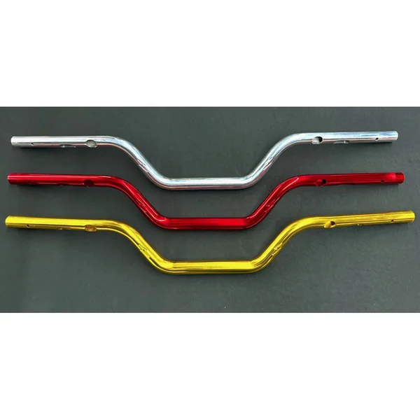 Boosted Brad DMR Moto Handlebars for 2024-2025 Harley