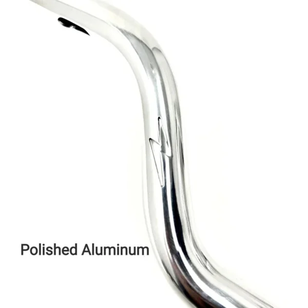 Boosted Brad DMR Moto Handlebars for Harley - Image 3