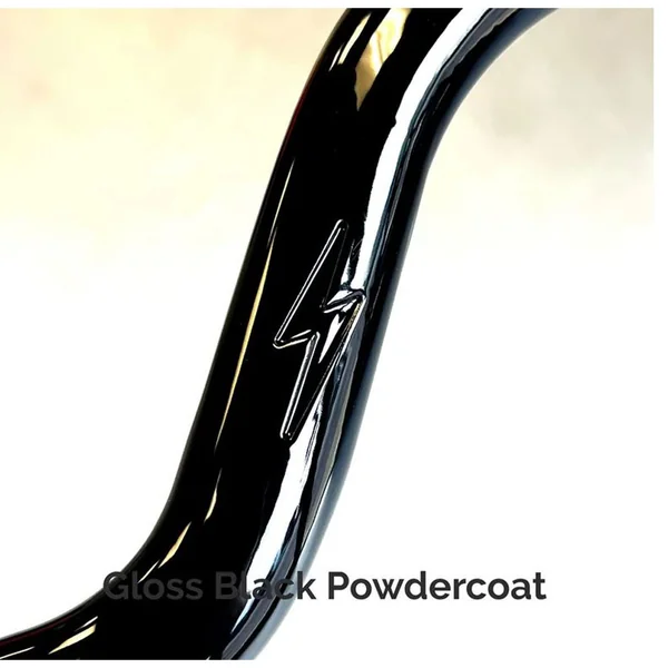 Boosted Brad DMR Moto Handlebars for Harley - Image 4