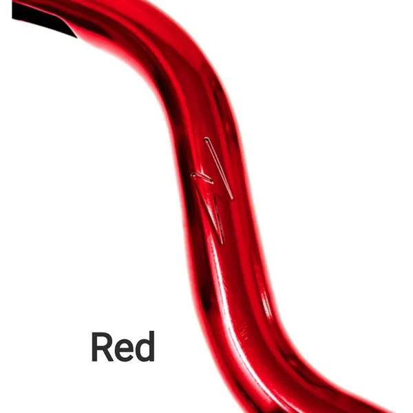 Boosted Brad DMR Moto Handlebars for Harley - Image 5