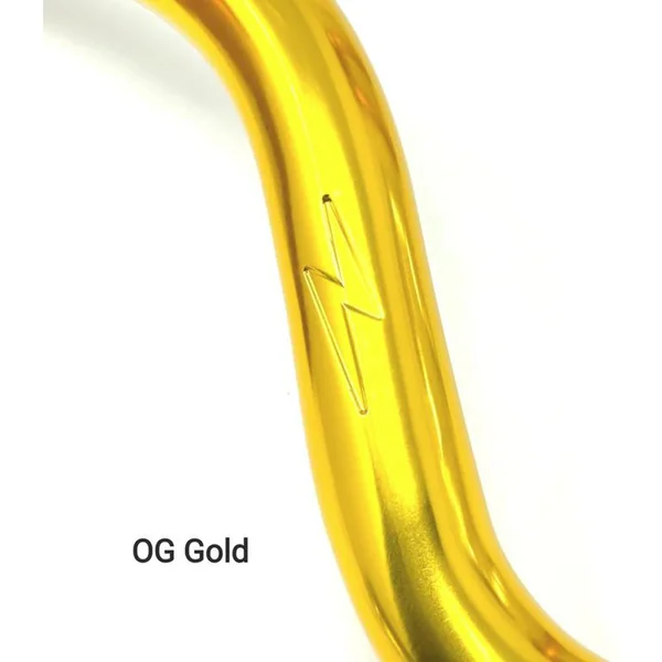 Boosted Brad DMR Moto Handlebars for Harley - Image 8