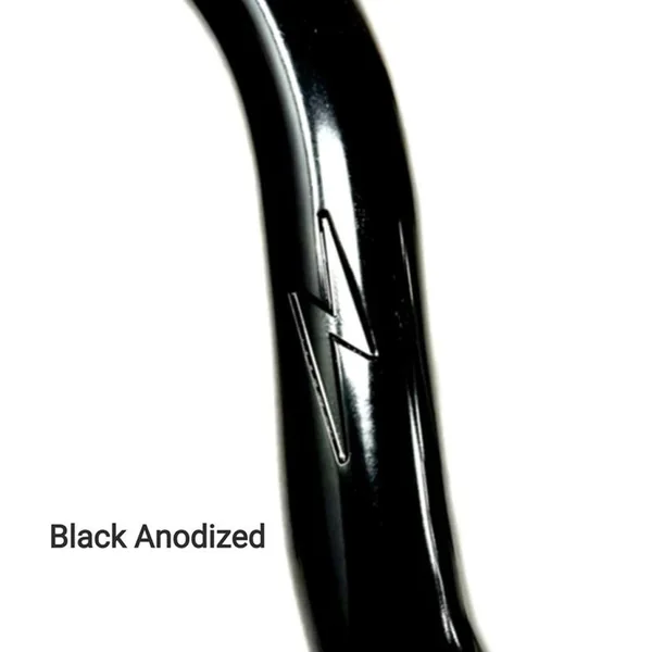 Boosted Brad DMR Moto Handlebars for Harley - Image 9