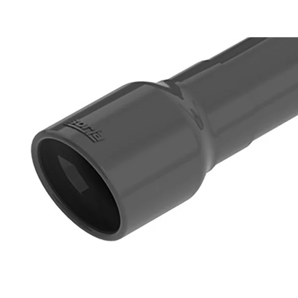 Borla 2.25" ATAK Axle-Back Exhaust System w/ 4.5" Dual Polished Tips2016-2024 Camaro V6 - Image 2