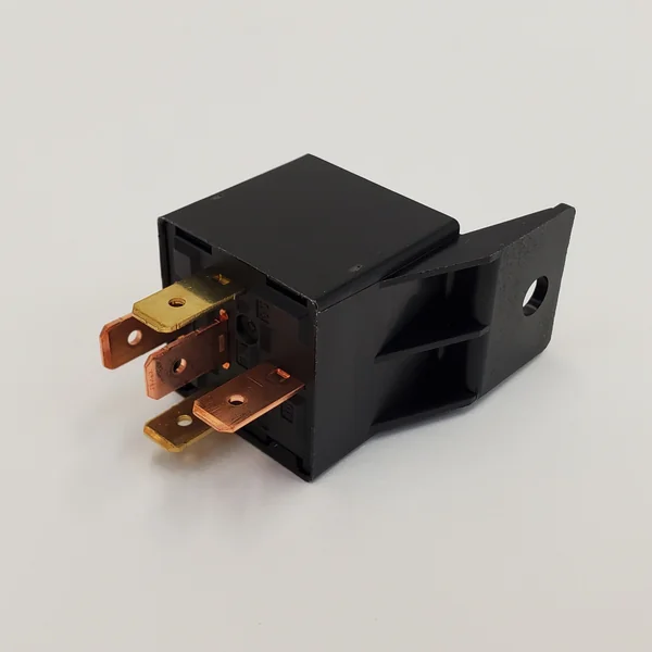 Bosch Style Starter Relay for 1980-Early 1993 Harley Electra Glide, Road King, Tour Glide, Softail, FXR, Dyna & Sportster Models - Replaces HD# 31506-79B - Image 4