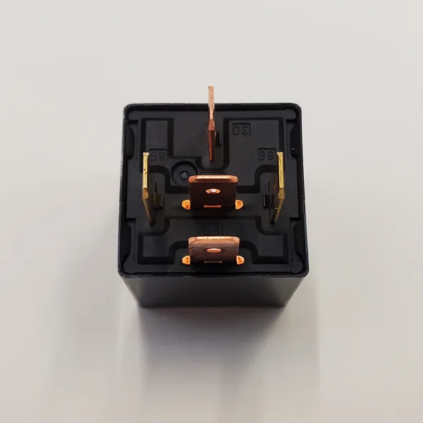 Bosch Style Starter Relay for 1980-Early 1993 Harley Electra Glide, Road King, Tour Glide, Softail, FXR, Dyna & Sportster Models - Replaces HD# 31506-79B - Image 5