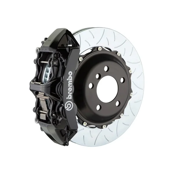 Brembo Front GT System Big Brake Kit, 15" Type-3 Rotors2014-2019 C7 Corvette Stingray & Z51