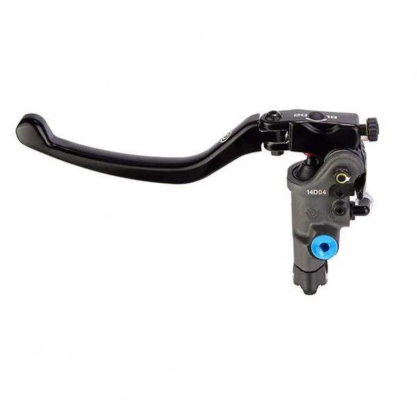 Brembo Radial RCS Brake Master Cylinder for Harley - Image 2