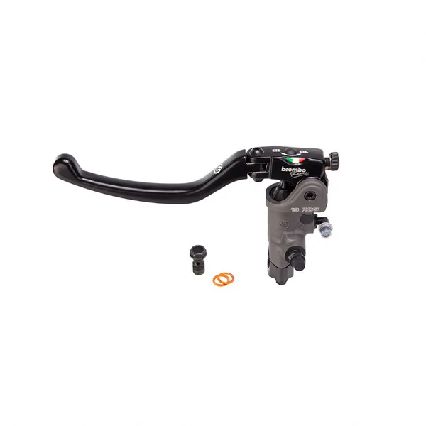 Brembo Radial RCS Clutch Master Cylinder for Harley