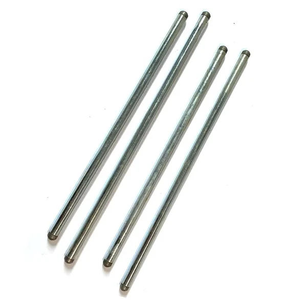 BSA A10 Engine Pushrod Set 67-0360 67-0362 67-0977 67-0979