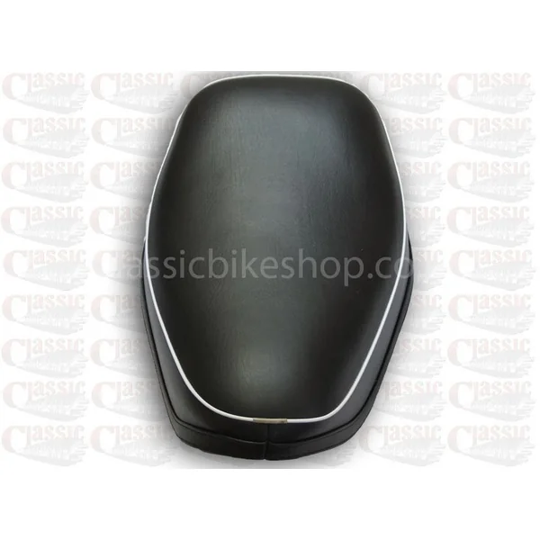 BSA A10 Spitfire Scrambler Seat - Image 2