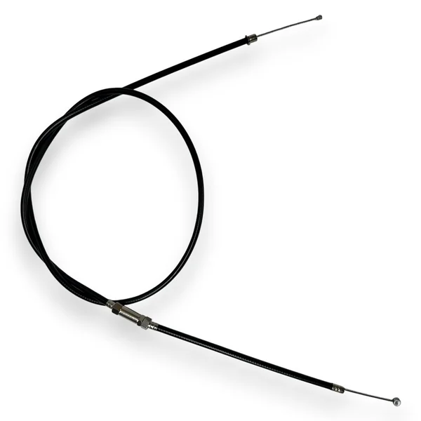 BSA A65 Throttle Cable (1968-72) OEM: 60-0804