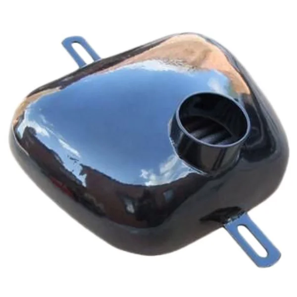 BSA A7/ A10 Air Filter Complete With Element