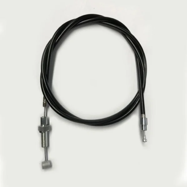 BSA A7/ A10 Clutch Cable 1958-1962 Models - Image 2