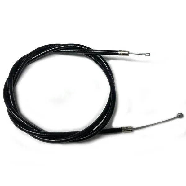 BSA A7/ A10 Throttle Cable 1954-1958