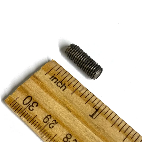 BSA B25/ Triumph TR25W Clutch centre Adjusting Screw - Image 2