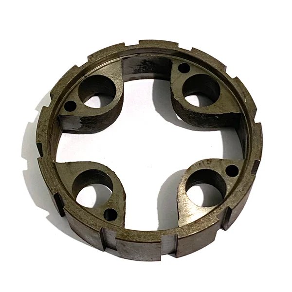 BSA B25/ Triumph TR25W Unit Singles Centre Clutch Hub (1971-73)