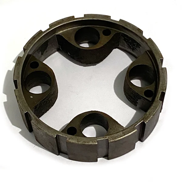 BSA B25/ Triumph TR25W Unit Singles Centre Clutch Hub (1971-73) - Image 3