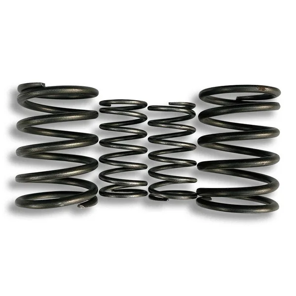 BSA B31, B33, M33 Valve Spring Set (1950-60) OEM: 65-1146, 65-1147