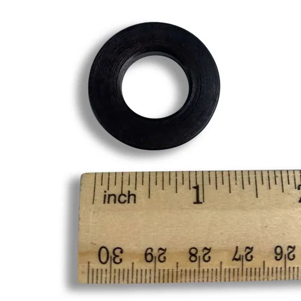 BSA B40, C15/ Triumph Clutch Retaining Nut Washer