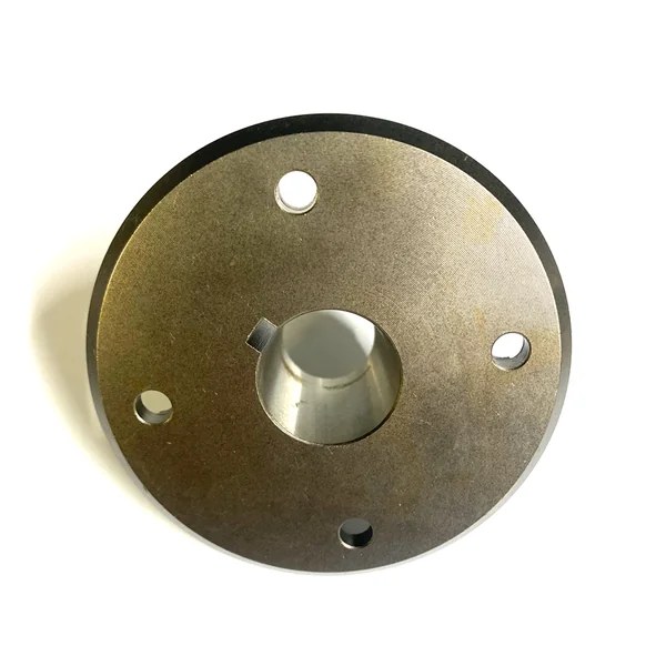 BSA B44, B50/ Triumph TR25W Unit Singles Clutch Hub - Image 2