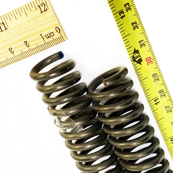 BSA Bantam D1/D3 Fork Springs OEM: 90-5060 - Image 2