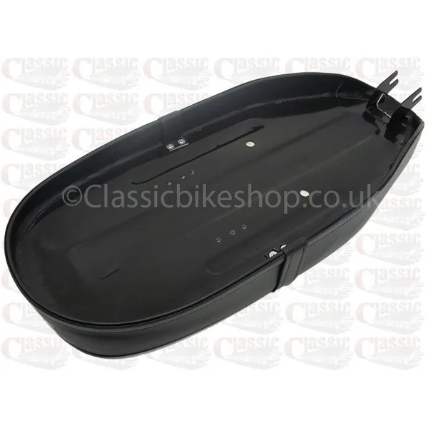 BSA Bantam D7/ D10/ D14 Dual Seat