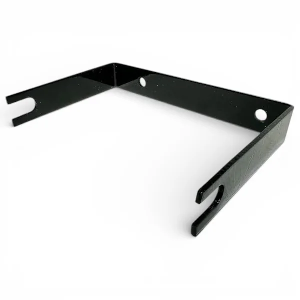 BSA Bantam D7/D10/D14 Dual Seat Rear Bracket OEM: 90-9277