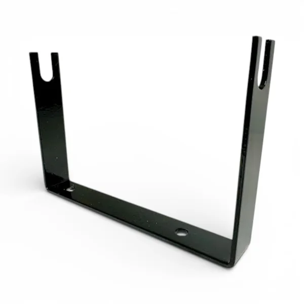 BSA Bantam D7/D10/D14 Dual Seat Rear Bracket OEM: 90-9277 - Image 2