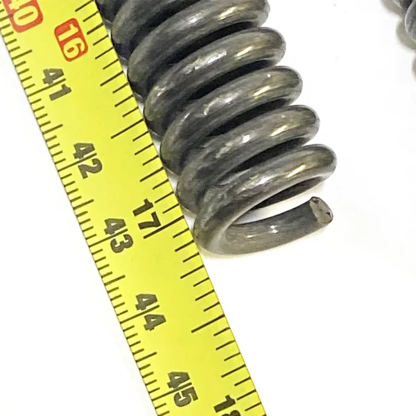 BSA Bantam D7/D10/D14 Fork Springs OEM: 90-5243 - Image 3