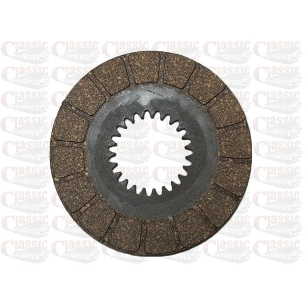 BSA Bantam Friction Clutch Plate
