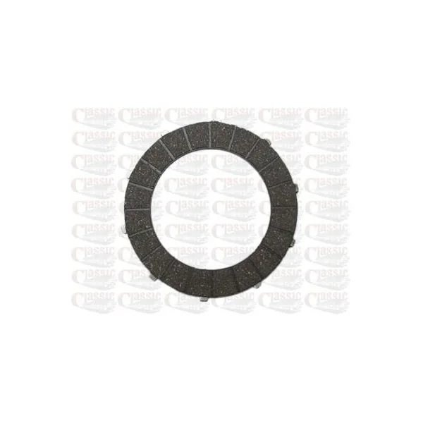 BSA C15/ B40/ B25/ B44/ B50 Triumph T25 Friction Clutch Plate
