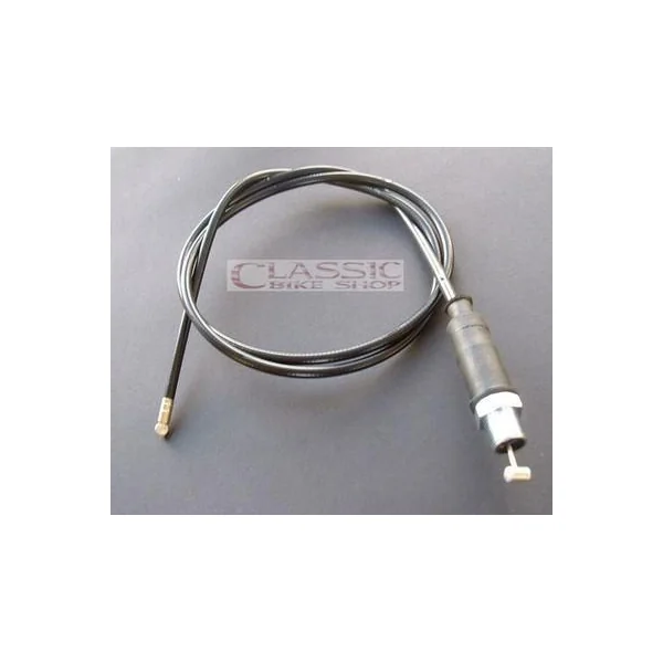 BSA Magneto Advance/ Retard Cable 1946-1962 Models