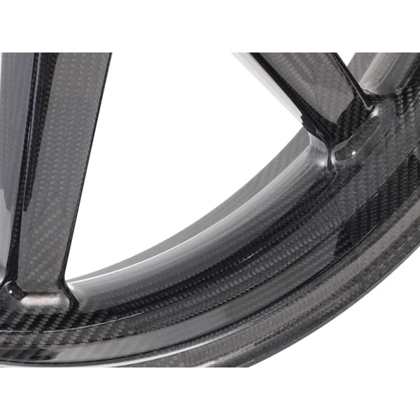 BST 7 TEK 17 x 3.5 Front Wheel - Ducati Diavel / XDiavel / S / V4 (11-24) - Image 3