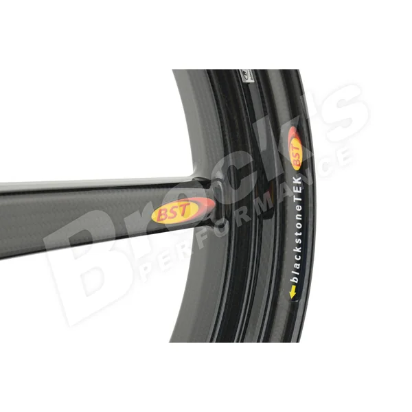 BST 7 TEK 17 x 3.5 Front Wheel - KTM 1290 Super Duke R/GT (14-24), 1390 Super Duke R/EVO (2024) - Image 4