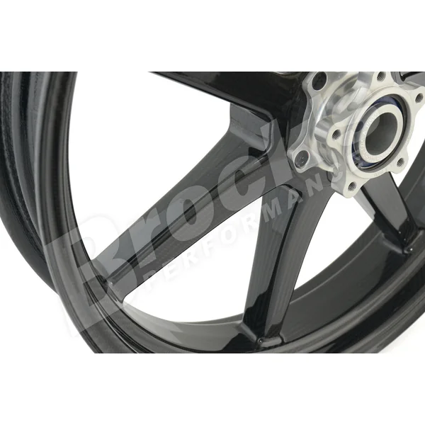 BST 7 TEK 17 x 3.5 Front Wheel - KTM 1290 Super Duke R/GT (14-24), 1390 Super Duke R/EVO (2024) - Image 5