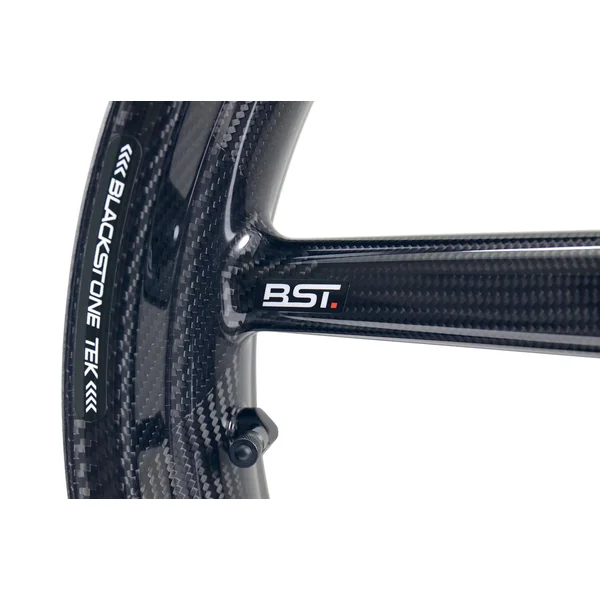 BST Diamond TEK 17 x 3.5 Front Wheel - KTM Super Duke 990/R (07-09) / Supermoto 950/990 (06-11) / SMT990 (2009) / RC8 - Image 3