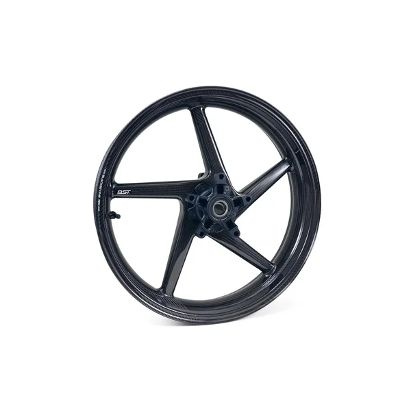 BST Diamond TEK 17 x 3.5 Front Wheel - Triumph 675/R and Street Triple (up to 2012)