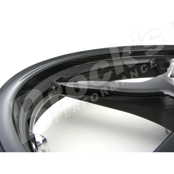 BST Diamond TEK 18 x 2.5 Front Wheel Pro Mod - Includes Ceramic Bearings - Image 2