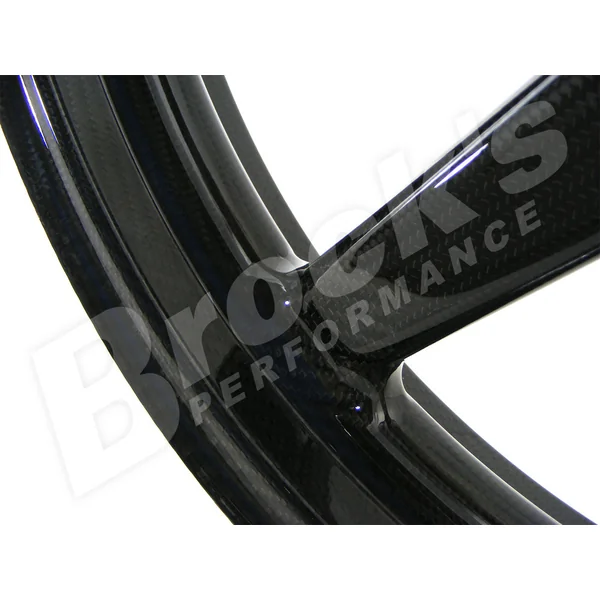 BST Diamond TEK 18 x 2.5 Front Wheel Pro Mod - Includes Ceramic Bearings - Image 3