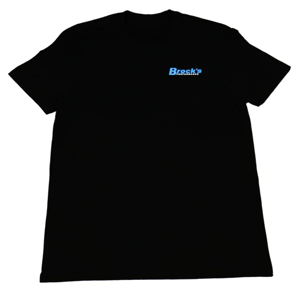 BST Logo Shirt Black Medium