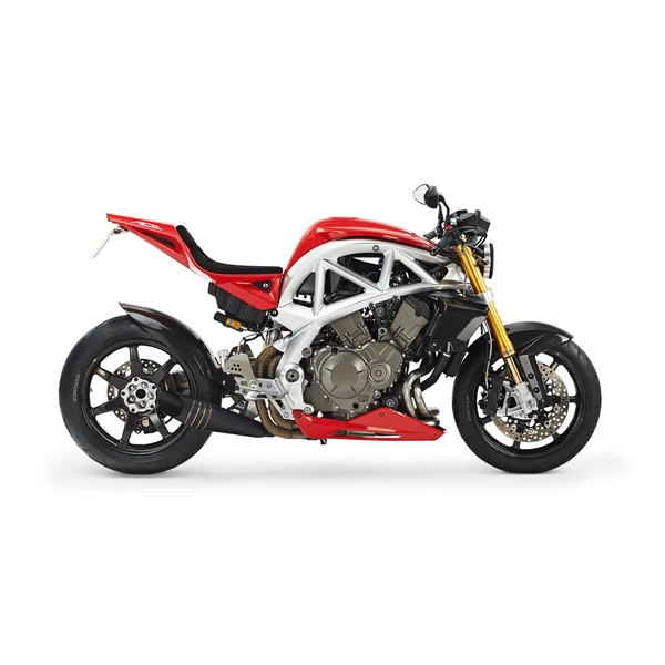 BST Panther TEK 17 x 3.5 Front Wheel - Honda VFR1200F (10-15) Ariel Ace - Image 5