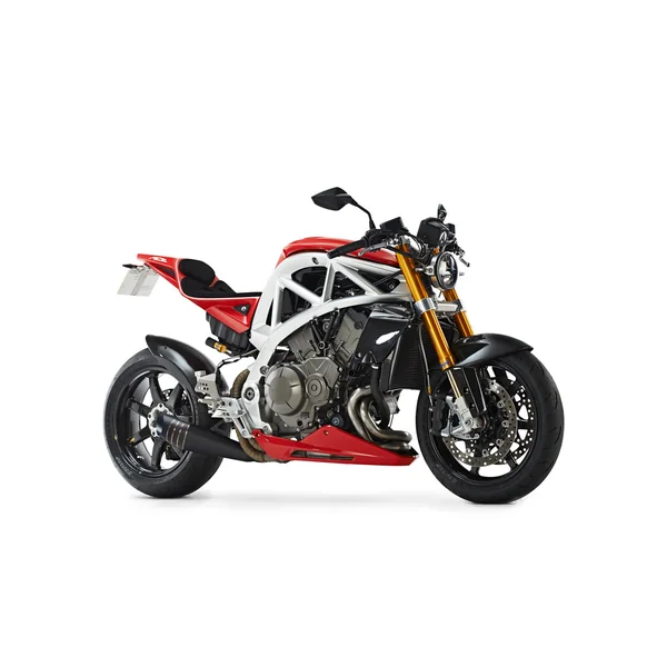 BST Panther TEK 17 x 3.5 Front Wheel - Honda VFR1200F (10-15) Ariel Ace - Image 6