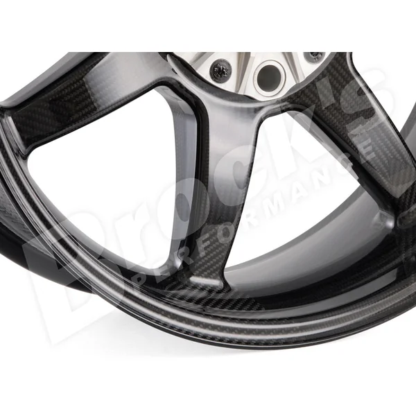 BST Panther TEK 17 x 6.0 Rear Wheel - BMW K1600 GT/GTL/GTL Exclusive/Bagger (10-24) - Image 4