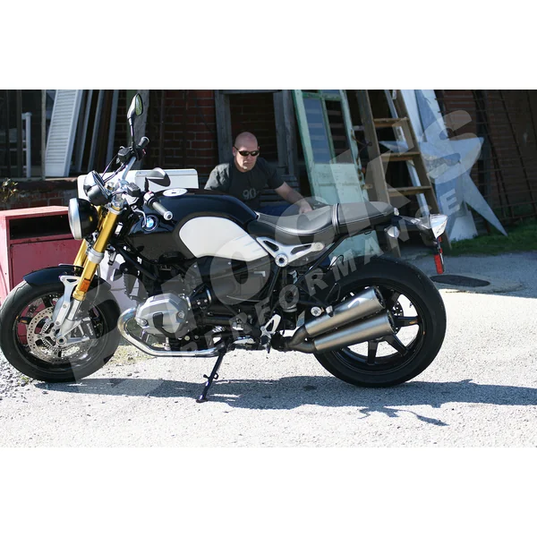 BST Panther TEK 17 x 6.0 Rear Wheel - BMW R nineT (13-19) / HP2 / K1200 S/R/GT / K1300 S/R/GT / R1200 S/R/RT/GS/GS Adventure (up to 2013) - Image 11