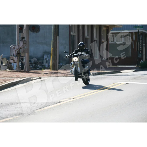 BST Panther TEK 17 x 6.0 Rear Wheel - BMW R nineT (13-19) / HP2 / K1200 S/R/GT / K1300 S/R/GT / R1200 S/R/RT/GS/GS Adventure (up to 2013) - Image 12