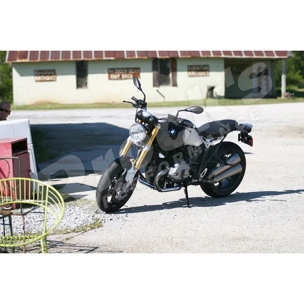 BST Panther TEK 17 x 6.0 Rear Wheel - BMW R nineT (13-19) / HP2 / K1200 S/R/GT / K1300 S/R/GT / R1200 S/R/RT/GS/GS Adventure (up to 2013) - Image 13